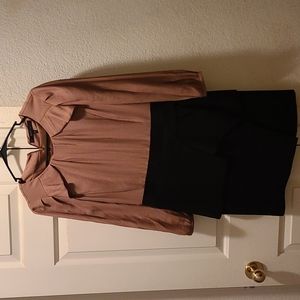 Same clothes several and same color not wear anymore